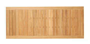 NOOR - Teak table by Traditional Teak - view 3